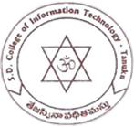 SDCIT Logo